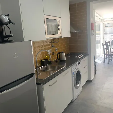 Quebra-mar 3 나자레