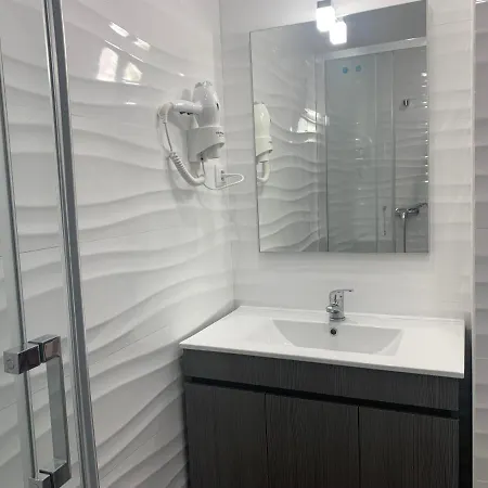 아파트 Quebra-mar 3 *