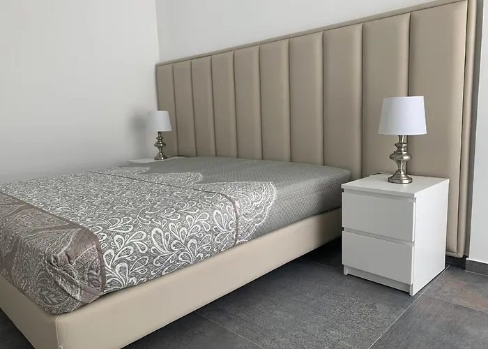 Apartment Quebra-mar 3 Nazare