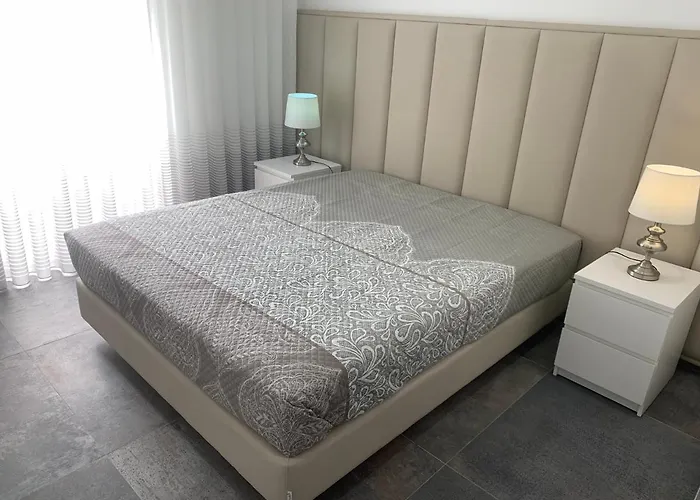 Apartment Quebra-mar 3