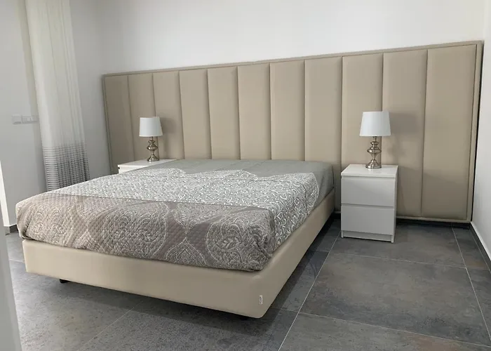 Apartment Quebra-mar 3 Nazare