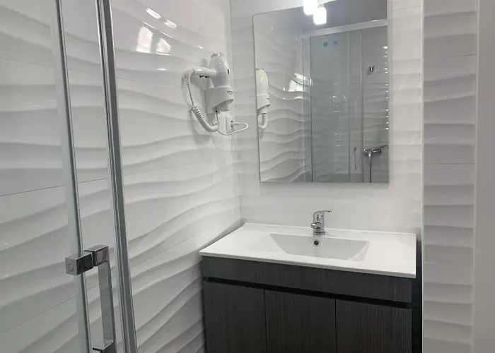 Apartment Quebra-mar 3 *