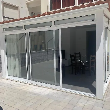 Apartment Quebra-mar 3