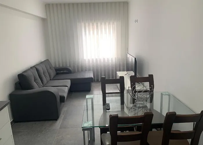 Quebra-mar 3 Nazaré