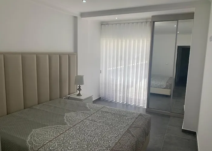 Apartament Quebra-mar 3 *